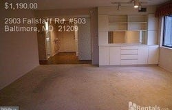 BALTIMORE, MD 21209