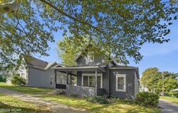 215 S Johnson Street, Ada, OH 45810