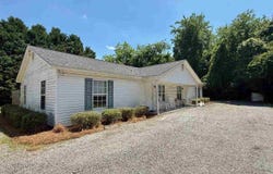 2106 & 2108 Third Loop Road, Florence, SC 29501