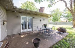 705 Cherokee Avenue, Parsons, KS 67357