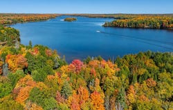 N2820 FOREST RD 6320, Watersmeet, MI 49969
