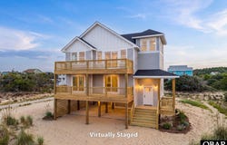 108 W Coastal Way lot: 12, Nags Head, NC 27959