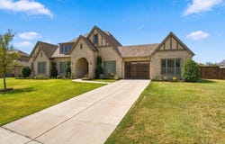 7117 Eagles Ridge Court, Argyle, TX 76226