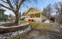 721 N 2nd St, Coeur d'Alene, ID 83814