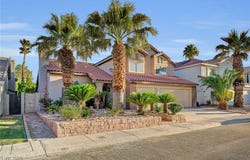 9933 Tamarack Landing Way, Las Vegas, NV 89117