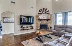 17055 Lochwood Lane, Forney, TX 75126