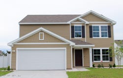 724 LIBERTY Circle, Macclenny, FL 32063