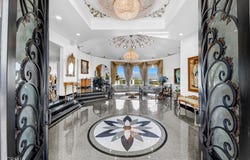 4440 Bergamo Drive, Encino, CA 91436