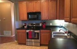 584 Arthur Drive, Lavon, TX 75166