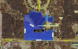 0-approx E 109th Avenue, Winfield, IN 46307