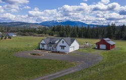 11918 E Nelson Rd, Elk, WA 99009