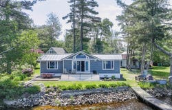 53 Loon Cove, Palermo, ME 04354