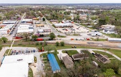 109  SW 2nd  AVE, Gravette, AR 72736