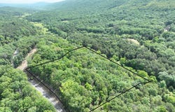 5.21 AC HAMILTON OAKS DRIVE, ROMNEY, WV 26757