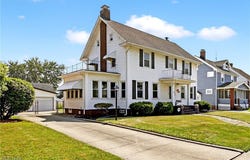 10302 S Highland Avenue, Garfield Heights, OH 44125