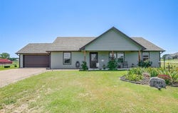 2140 Brown Loop, Poolville, TX 76487