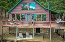 1022 Roman, Shirley, AR 72153