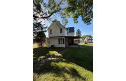 101 Allen Street E, Prairie Farm, WI 54762
