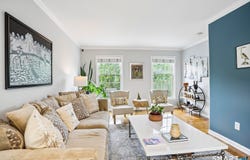55 Waterford Lane, Stamford, CT 06905