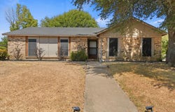 1117 Southridge Drive, Lancaster, TX 75146