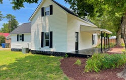 510 May Street, Gibsonville, NC 27249