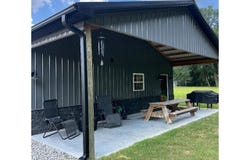 108 Adams Drive, Pangburn, AR 72121
