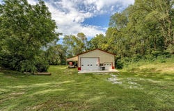 58865 KIDD Road, GLENWOOD, IA 51534