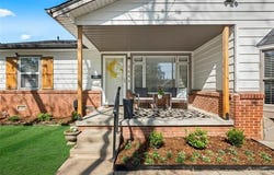 3644 S Louisville Avenue, Tulsa, OK 74135