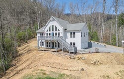 64 Adkins Hollifield Road, Robbinsville, NC 28771