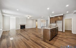 1397 Meadow Grove (Lot 10) Drive, Powhatan, VA 23139