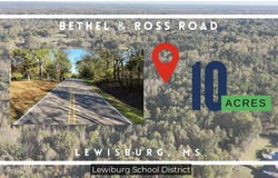 2 Bethel Road, Olive Branch, MS 38654
