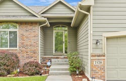 2528 N Fieldstone St, Andover, KS 67002