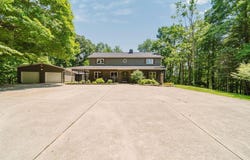 23095 Buena Vista Road, Rockbridge, OH 43149