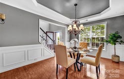 5412 Fulton Ridge Drive, Indian Trail, NC 28079