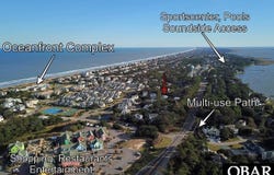 1118 Gray Court lot: #7, Corolla, NC 27927