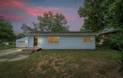 603 NE 72nd Terrace, Gladstone, MO 64118