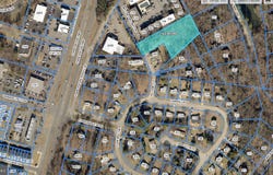 0 EMANCIPATION HIGHWAY, FREDERICKSBURG, VA 22401