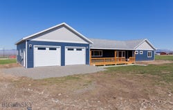 18 Turquoise Lane, Sheridan, MT 59749