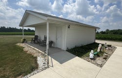 5380 N Piqua Road, Decatur, IN 46733