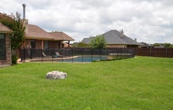 551 Lakeview, Baird, TX 79504