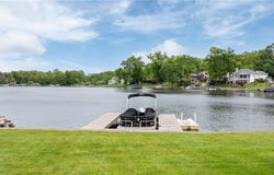 BAYVIEW TERRACE, AKRON, OH 44319