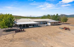 891 Cross Road, Klamath Falls, OR 97603
