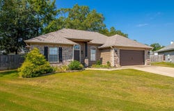 116 Kee Cove, Benton, AR 72015