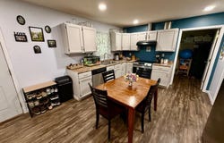 705 W School Street, Francisco, IN 47649
