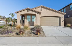 17334 W WANDERING CREEK Road, Goodyear, AZ 85338