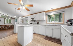 3985 E Higgins Lake Drive, Roscommon, MI 48653