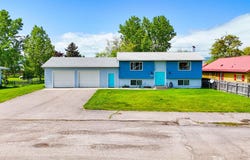 1104 3rd Street E, Polson, MT 59860