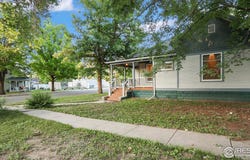 323 Carson St, Brush, CO 80723