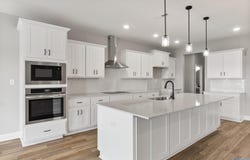 208 Kendall Farms Boulevard, Toney, AL 35773