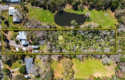 1153 NECK Road, Ponte Vedra Beach, FL 32082